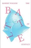 E-Book (epub) The Battle of Sempach von Robert Walser