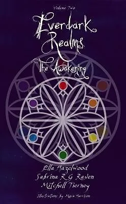 E-Book (epub) Everdark Realms von Ella Hazelwood, Sabrina Raven Rg, Mitchell Tierney