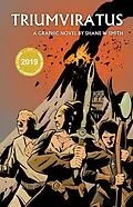 E-Book (epub) Triumviratus von Shane W Smith