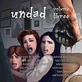 E-Book (epub) Undad - Volume Three von Shane W Smith