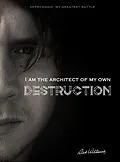 E-Book (epub) I am the Architect of my own Destruction: Depression von Rick Williams