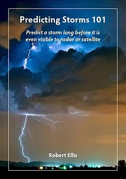 E-Book (epub) Predicting Storms 101 von Robert Ellis