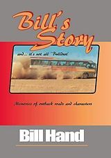 E-Book (epub) Bill's Story von Bill Hand