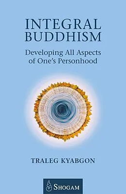 E-Book (pdf) Integral Buddhsim von Traleg Kyabgon