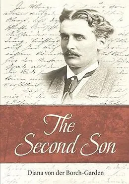 E-Book (epub) The Second Son von Diana von der Borch-Garden