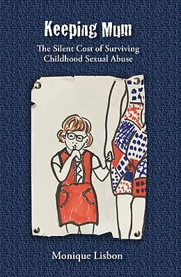 E-Book (epub) Keeping Mum von Monique L Lisbon