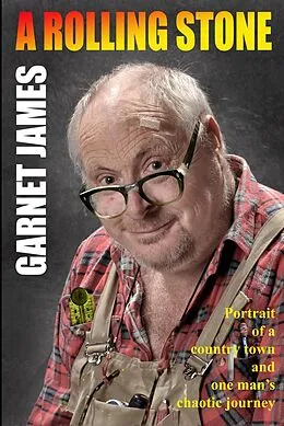 E-Book (epub) A Rolling Stone von Garnet James