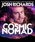 E-Book (epub) Cosmic Nomad von Josh Richards