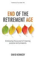 E-Book (epub) End of the Retirement Age von David Kennedy
