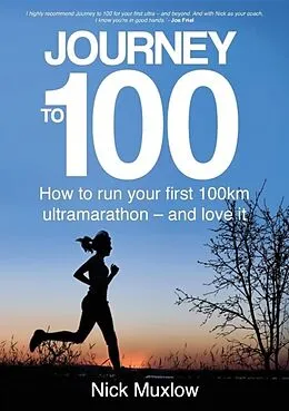 E-Book (epub) Journey to 100 von Nick Muxlow
