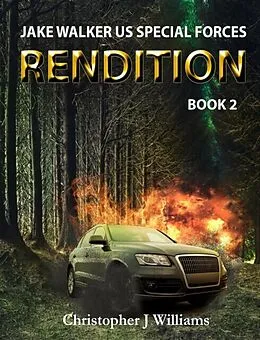 E-Book (epub) Rendition von Christopher J Williams