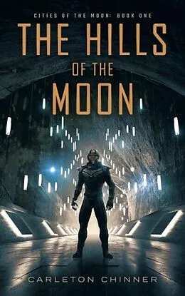 E-Book (epub) The Hills of the Moon von Carleton Chinner