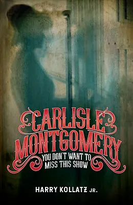 E-Book (epub) Carlisle Montgomery von Harry Kollatz Jr