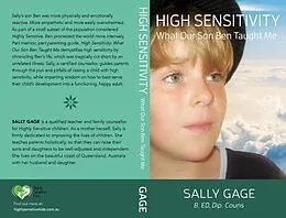 E-Book (epub) High Sensitivity von Gage Sally