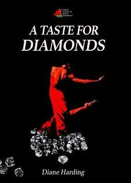 E-Book (epub) A Taste for Diamonds von Diane Harding