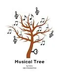 E-Book (epub) Musical Tree von Chalkie Rose