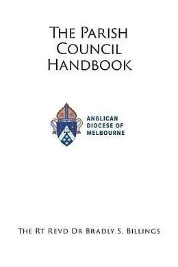 E-Book (epub) Parish Council Handbook von Rt Revd Bradly S Billings