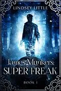 E-Book (epub) James Munkers von Lindsey Little