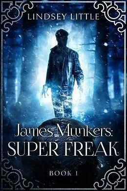 E-Book (epub) James Munkers von Lindsey Little