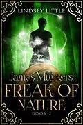E-Book (epub) James Munkers von Lindsey Little