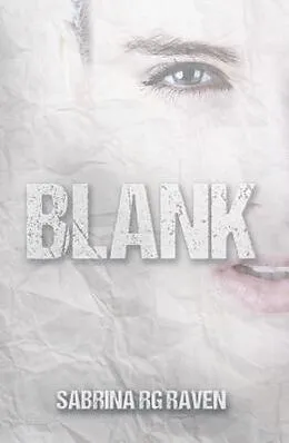 E-Book (epub) Blank von Sabrina Rg Raven