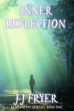 E-Book (epub) Inner Reflection von J. J. Fryer