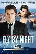 E-Book (epub) Fly By Night von Narrelle M Harris