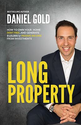 E-Book (epub) Long Property von Daniel Gold