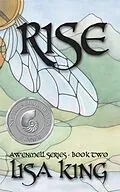 E-Book (epub) Rise (Awenmell Series, #2) von Lisa King