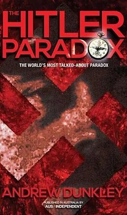 E-Book (epub) The Hitler Paradox von Andrew Dunkley