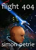 E-Book (epub) Flight 404 von Simon Petrie