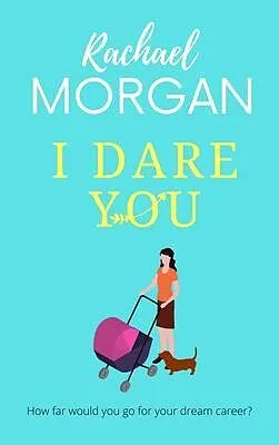 E-Book (epub) I Dare You von Rachael Morgan