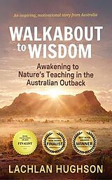 E-Book (epub) Walkabout to Wisdom von Lachlan Hughson