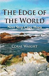 eBook (epub) The Edge of the World de Coral Waight