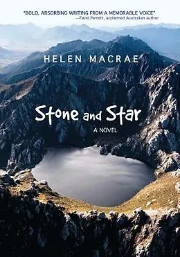 E-Book (epub) Stone and Star von Helen Macrae