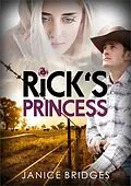 E-Book (epub) Rick's Princess von Janice Bridges