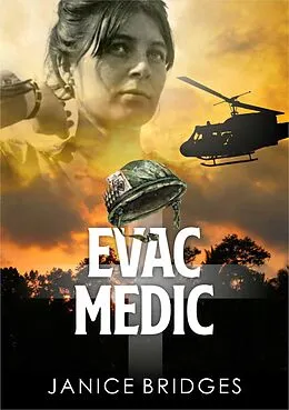 E-Book (epub) Evac Medic von Janice Bridges