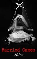 E-Book (epub) Married Games von J.F. Lowe