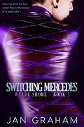 E-Book (epub) Switching Mercedes von Jan Graham