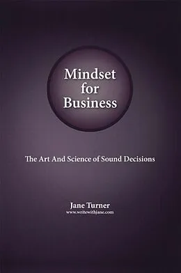 E-Book (epub) Mindset for Business von Jane Turner
