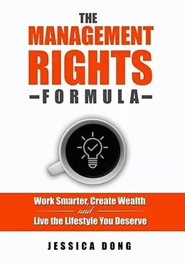 E-Book (epub) The Management Rights Formula von Jessica Dong