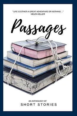 E-Book (epub) Passages von 