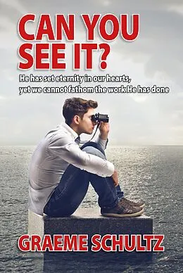E-Book (epub) Can you see it? von Graeme Schultz