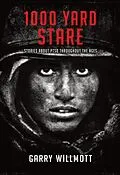E-Book (epub) 1000 Yard Stare von G. S. Willmott