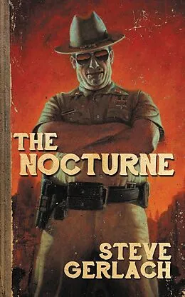 E-Book (epub) THE NOCTURNE von Steve Gerlach