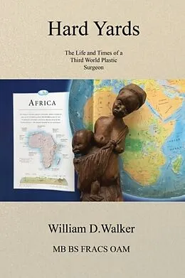 E-Book (epub) Hard Hards von William Walker