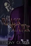 E-Book (epub) Black Mark von Ebony Olson