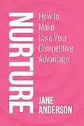 E-Book (epub) Nurture von Jane Anderson