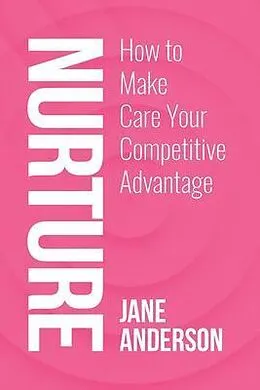 E-Book (epub) Nurture von Jane Anderson