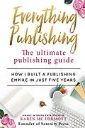E-Book (epub) Everything Publishing von Karen McDermott